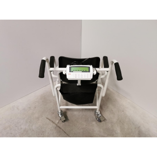 Chair Scale &ndash; ADE &ndash; M403020 &ndash; Stuhlwaage