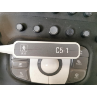 Convex Ultrasound Probe &ndash; Philips &ndash; C5-1 &ndash; Konvex-Ultraschallsonde
