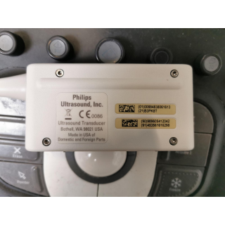 Convex Ultrasound Probe &ndash; Philips &ndash; C5-1 &ndash; Konvex-Ultraschallsonde