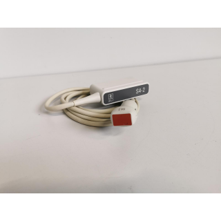 Sector Ultrasound Probe &ndash; Philips &ndash; S4-2...
