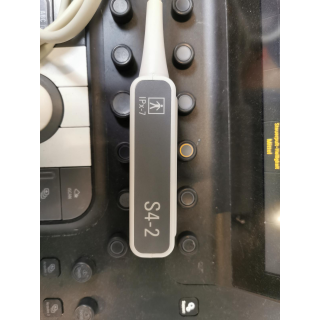 Sector Ultrasound Probe &ndash; Philips &ndash; S4-2 &ndash; Sektoren-Ultraschallsonde