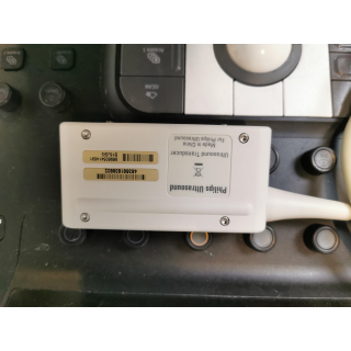 Sector Ultrasound Probe &ndash; Philips &ndash; S4-2 &ndash; Sektoren-Ultraschallsonde