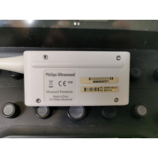 Convex Ultrasound Probe &ndash; Philips &ndash; C6-2 &ndash; Konvex-Ultraschallsonde