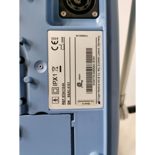 Ventilator &ndash; Dr&auml;ger &ndash; Carina &ndash; Beatmungsger&auml;t