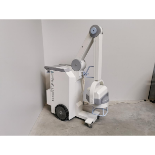 Mobile X-Ray System &ndash; Siemens &ndash; Mobilett XP Hybrid &ndash; Mobiles R&ouml;ntgensystem