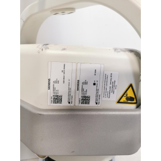 Mobile X-Ray System &ndash; Siemens &ndash; Mobilett XP Hybrid &ndash; Mobiles R&ouml;ntgensystem