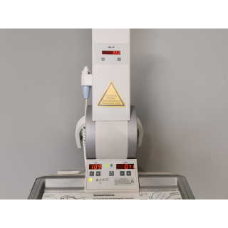 Mobile X-Ray System &ndash; Siemens &ndash; Mobilett XP Hybrid &ndash; Mobiles R&ouml;ntgensystem