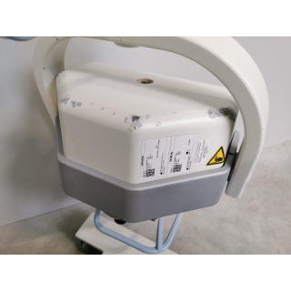 Mobile X-Ray System &ndash; Siemens &ndash; Mobilett XP Hybrid &ndash; Mobiles R&ouml;ntgensystem