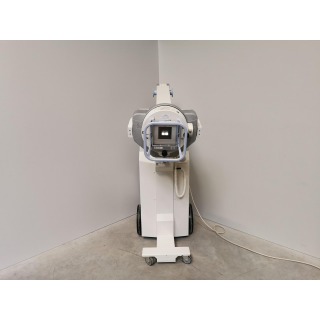Mobile X-Ray System &ndash; Siemens &ndash; Mobilett XP Hybrid &ndash; Mobiles R&ouml;ntgensystem