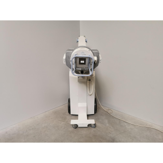 Mobile X-Ray System &ndash; Siemens &ndash; Mobilett XP Hybrid &ndash; Mobiles R&ouml;ntgensystem