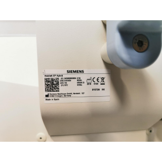 Mobile X-Ray System &ndash; Siemens &ndash; Mobilett XP Hybrid &ndash; Mobiles R&ouml;ntgensystem