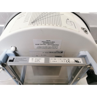 Mobile X-Ray System &ndash; Siemens &ndash; Mobilett XP Hybrid &ndash; Mobiles R&ouml;ntgensystem