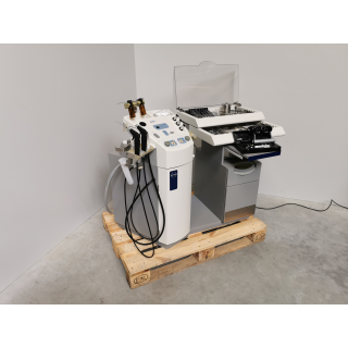 ENT Treatment Unit &ndash; Atmos &ndash; C 31 ECONOM...
