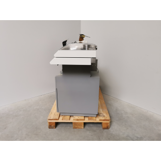 ENT Treatment Unit &ndash; Atmos &ndash; C 31 ECONOM &ndash; HNO-Behandlungseinheit
