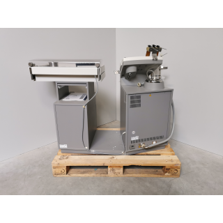 ENT Treatment Unit &ndash; Atmos &ndash; C 31 ECONOM &ndash; HNO-Behandlungseinheit