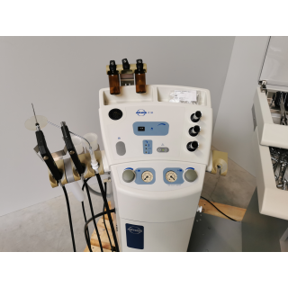 ENT Treatment Unit &ndash; Atmos &ndash; C 31 ECONOM &ndash; HNO-Behandlungseinheit