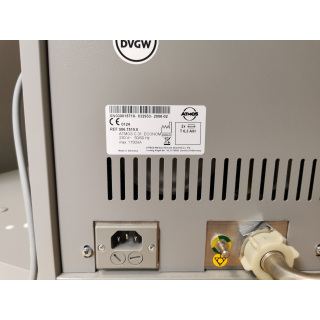 ENT Treatment Unit &ndash; Atmos &ndash; C 31 ECONOM &ndash; HNO-Behandlungseinheit
