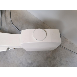 Mobile C-Arm X-Ray System &ndash; Ziehm Imaging &ndash; Ziehm 8000 &ndash; Mobiles C-Bogen-R&ouml;ntgensystem