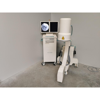 Mobile C-Arm X-Ray System &ndash; Ziehm Imaging &ndash; Ziehm 8000 &ndash; Mobiles C-Bogen-R&ouml;ntgensystem
