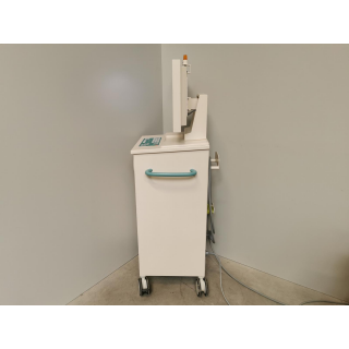 Mobile C-Arm X-Ray System &ndash; Ziehm Imaging &ndash; Ziehm 8000 &ndash; Mobiles C-Bogen-R&ouml;ntgensystem