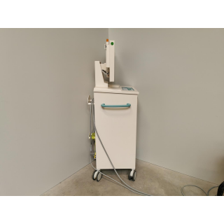 Mobile C-Arm X-Ray System &ndash; Ziehm Imaging &ndash; Ziehm 8000 &ndash; Mobiles C-Bogen-R&ouml;ntgensystem