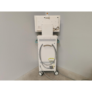 Mobile C-Arm X-Ray System &ndash; Ziehm Imaging &ndash; Ziehm 8000 &ndash; Mobiles C-Bogen-R&ouml;ntgensystem
