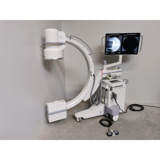Mobile C-Arm X-Ray System &ndash; GE OEC &ndash;...