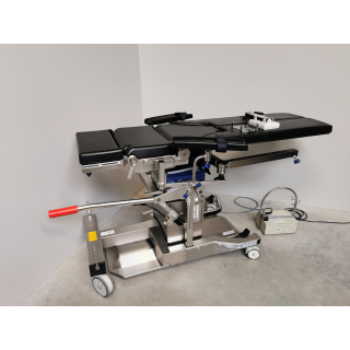 Operating Table &ndash; Maquet &ndash; 1150.20D0 / 1150.02C0 &ndash; OP-Tisch