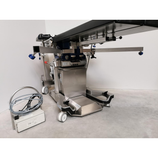 Operating Table &ndash; Maquet &ndash; 1150.20D0 / 1150.02C0 &ndash; OP-Tisch
