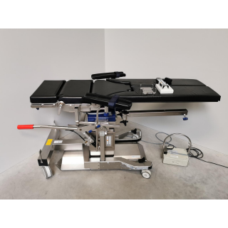 Operating Table &ndash; Maquet &ndash; 1150.20D0 / 1150.02C0 &ndash; OP-Tisch