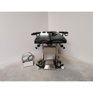 Operating Table &ndash; Maquet &ndash; 1150.20D0 / 1150.02C0 &ndash; OP-Tisch