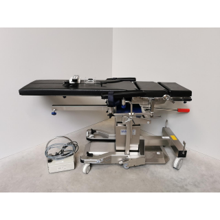 Operating Table &ndash; Maquet &ndash; 1150.20D0 / 1150.02C0 &ndash; OP-Tisch