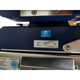 Operating Table &ndash; Maquet &ndash; 1150.20D0 / 1150.02C0 &ndash; OP-Tisch