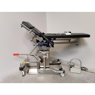 Operating Table &ndash; Maquet &ndash; 1150.20D0 / 1150.02C0 &ndash; OP-Tisch