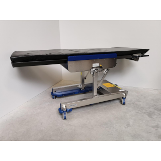 Operating Table System &ndash; Maquet &ndash; 1150.16B0 / 1146.60A0 &ndash; OP-Tisch-System