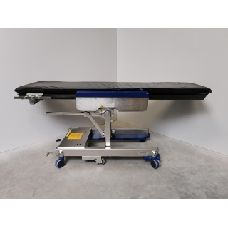 Operating Table System &ndash; Maquet &ndash; 1150.16B0 / 1146.60A0 &ndash; OP-Tisch-System