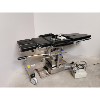 OR Table System &ndash; Maquet &ndash; 1150.30A0 / 1150.81A0 / 1150.01C1 &ndash; OP-Tisch-System