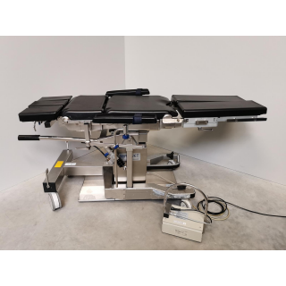 OR Table System &ndash; Maquet &ndash; 1150.30A0 / 1150.81A0 / 1150.01C1 &ndash; OP-Tisch-System