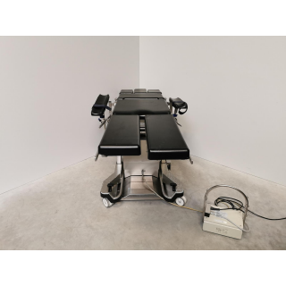 OR Table System &ndash; Maquet &ndash; 1150.30A0 / 1150.81A0 / 1150.01C1 &ndash; OP-Tisch-System
