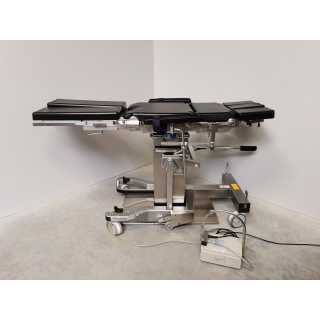 OR Table System &ndash; Maquet &ndash; 1150.30A0 / 1150.81A0 / 1150.01C1 &ndash; OP-Tisch-System