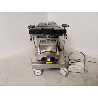 OR Table System &ndash; Maquet &ndash; 1150.30A0 / 1150.81A0 / 1150.01C1 &ndash; OP-Tisch-System