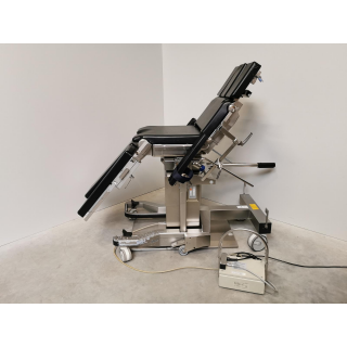 OR Table System &ndash; Maquet &ndash; 1150.30A0 / 1150.81A0 / 1150.01C1 &ndash; OP-Tisch-System