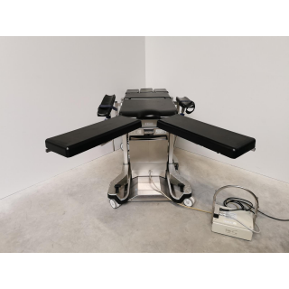 OR Table System &ndash; Maquet &ndash; 1150.30A0 / 1150.81A0 / 1150.01C1 &ndash; OP-Tisch-System