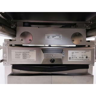 OR Table System &ndash; Maquet &ndash; 1150.30A0 / 1150.81A0 / 1150.01C1 &ndash; OP-Tisch-System