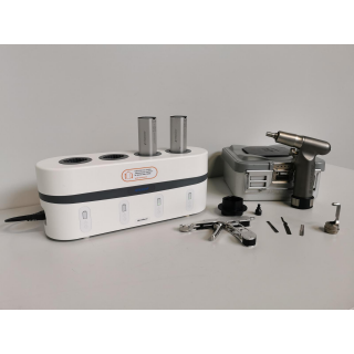 Surgical Power Tool System &ndash; Aesculap &ndash; Acculan III &ndash; Chirurgisches Motorsystem