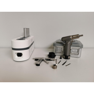 Surgical Power Tool System &ndash; Aesculap &ndash; Acculan III &ndash; Chirurgisches Motorsystem
