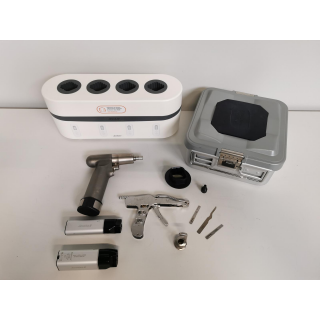 Surgical Power Tool System &ndash; Aesculap &ndash; Acculan III &ndash; Chirurgisches Motorsystem