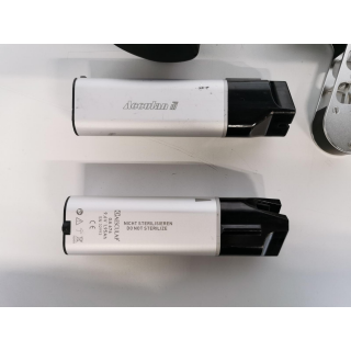 Surgical Power Tool System &ndash; Aesculap &ndash; Acculan III &ndash; Chirurgisches Motorsystem