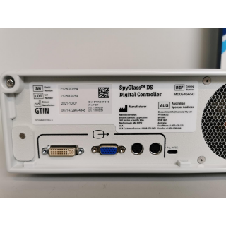 Digital Controller &ndash; Boston Scientific &ndash; SpyGlass DS &ndash; Digitaler Controller