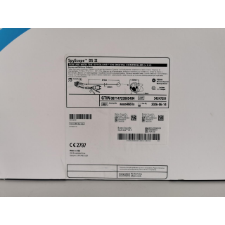 Digital Controller &ndash; Boston Scientific &ndash; SpyGlass DS &ndash; Digitaler Controller